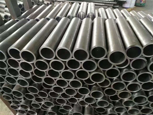七台河精密管材无缝钢管